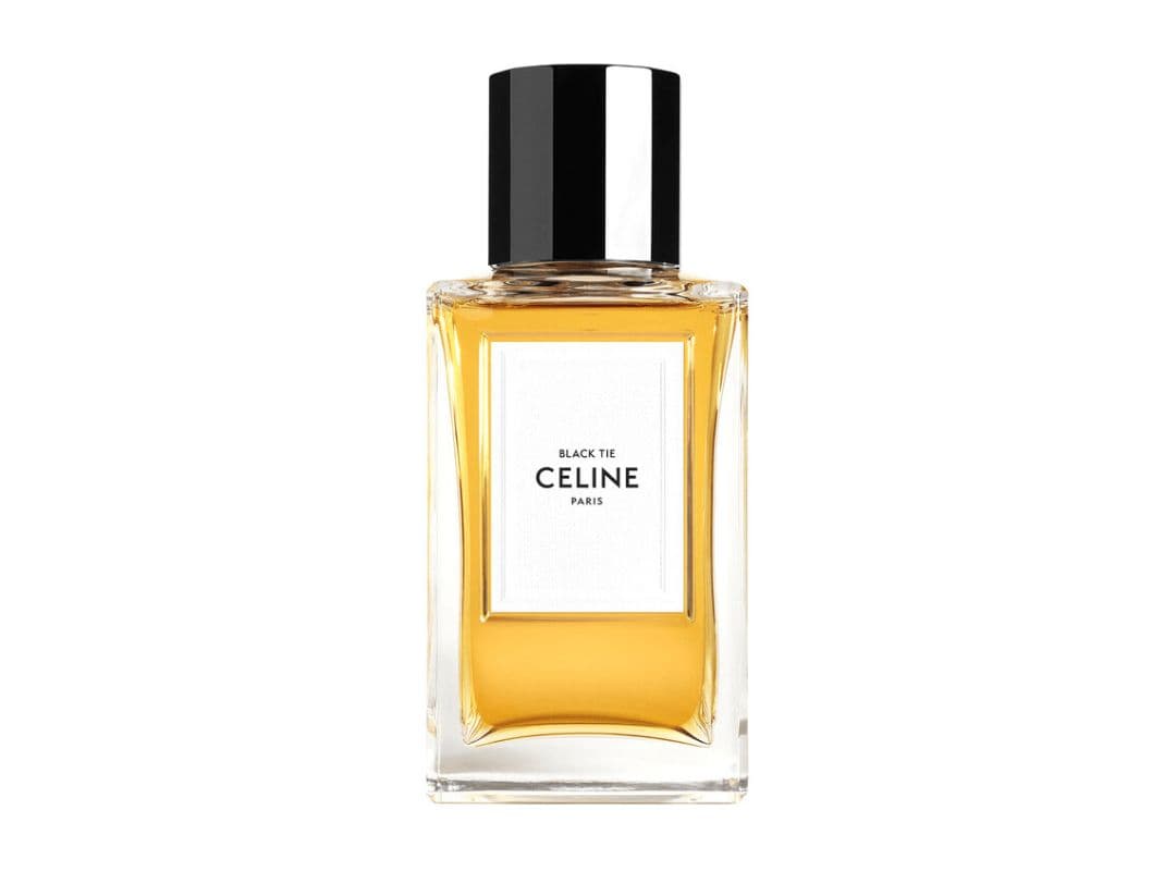 CELINE Black Tie ブラックタイ 100ml エディスリマン