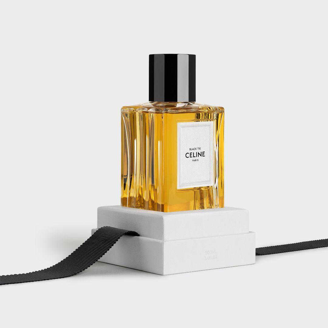 CELINE Black Tie ブラックタイ 100ml エディスリマン