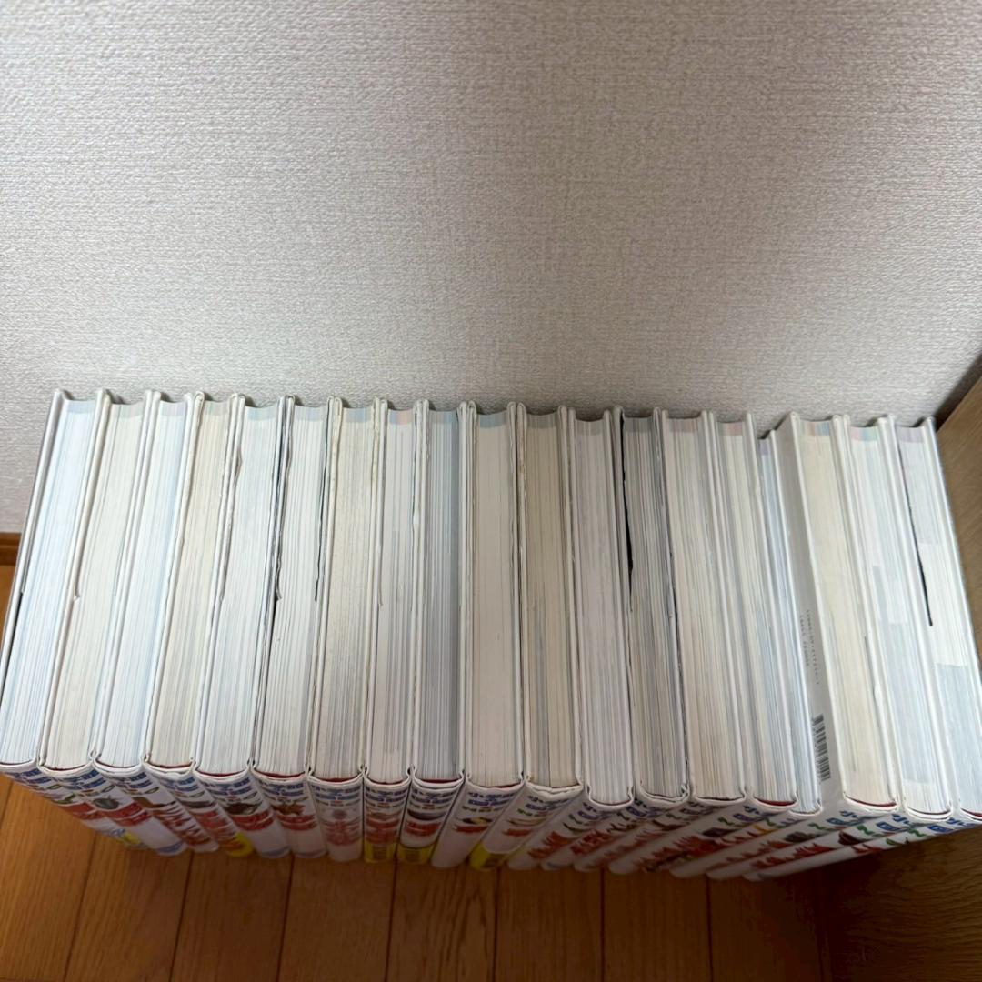 小学館　図鑑　NEOシリーズ　合計19冊セット　付録完備