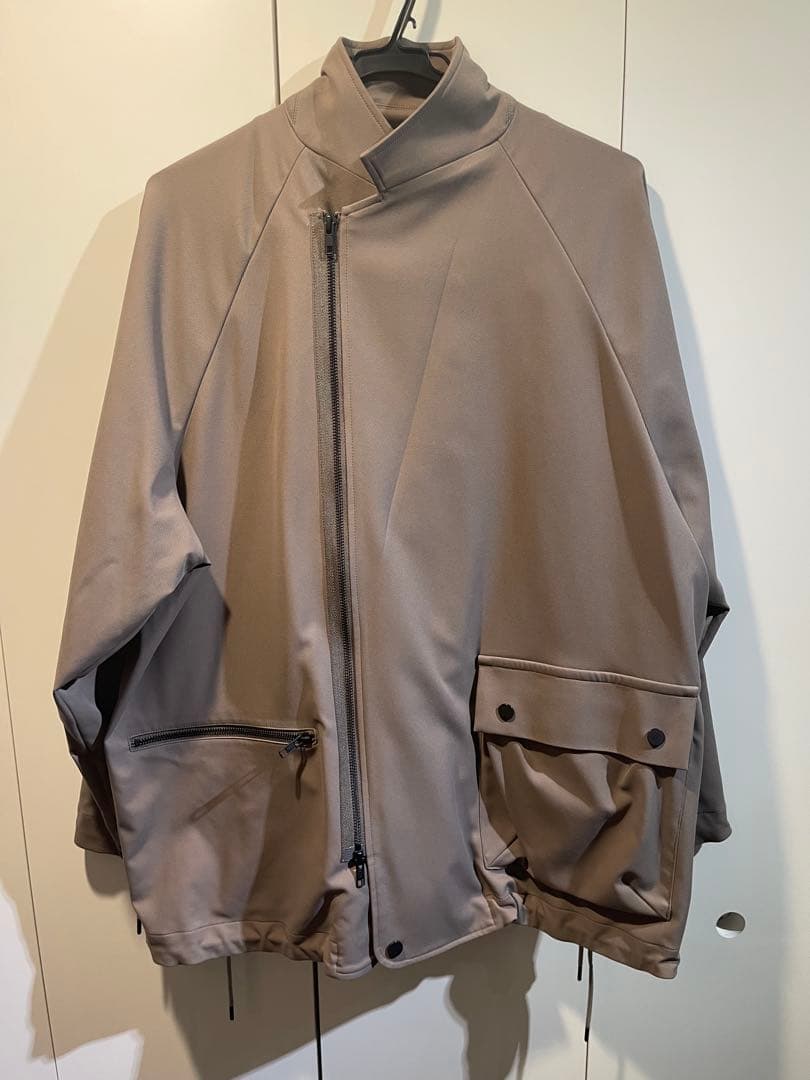【完売品】PUBLIC TOKYO 3wayジャケット