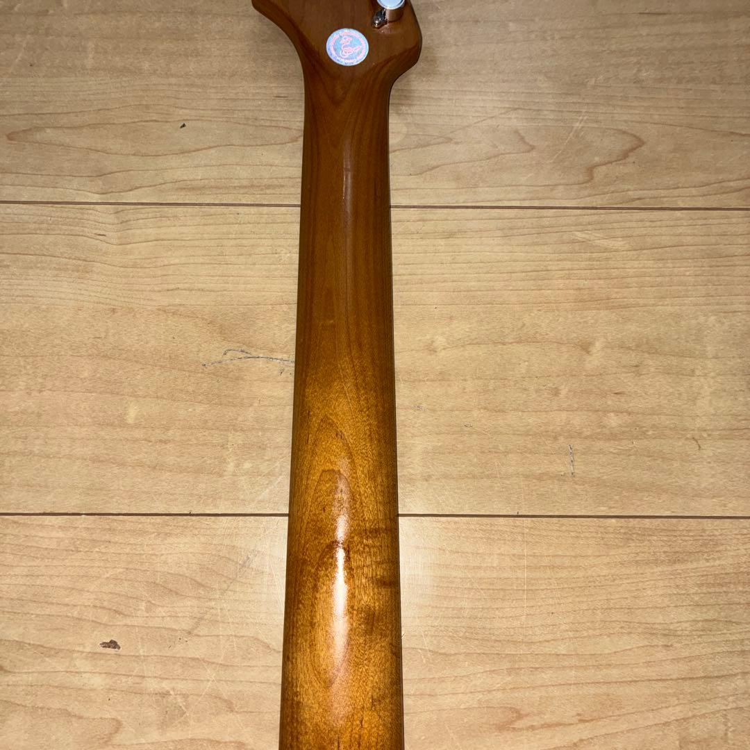 メンテ済み　超美品　バッカス　ストラトタイプBST-1 rsm
