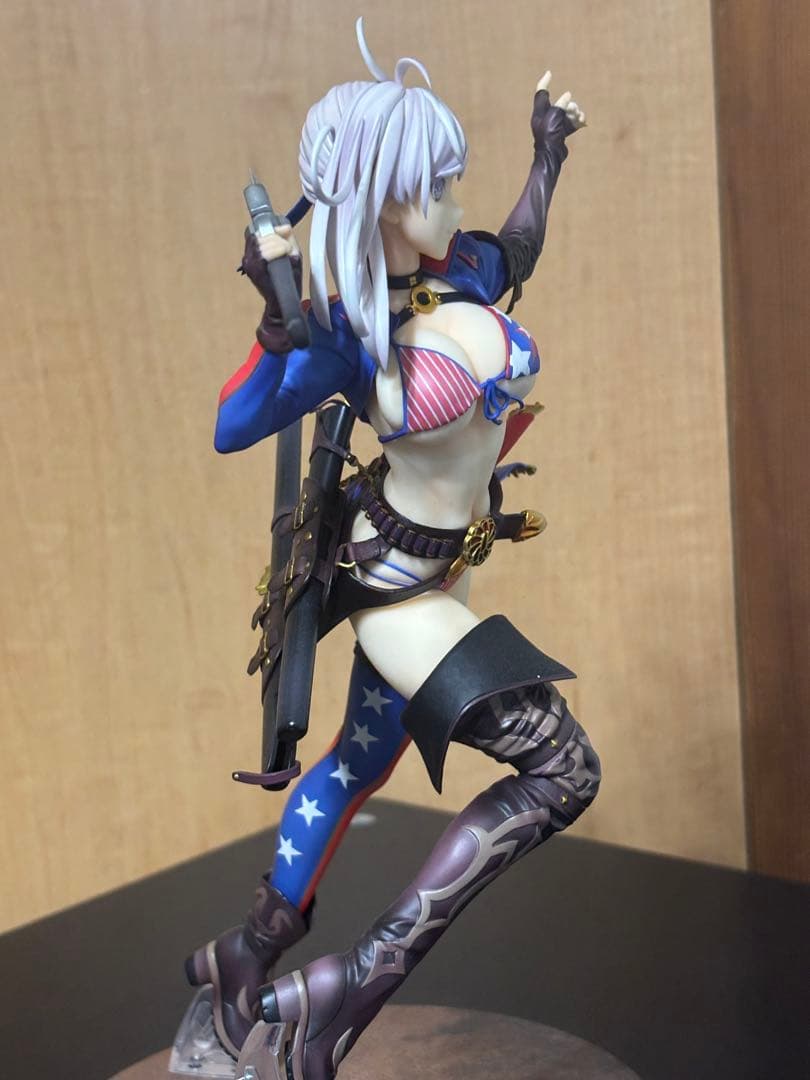 Fate/Grand Order バーサーカー 宮本武蔵 1/7 [アルター]