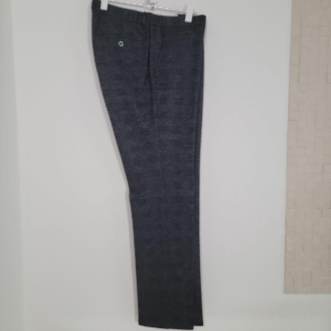 INTERMEZZO カジュアルスーツ XL(LL) ストレッチ素材