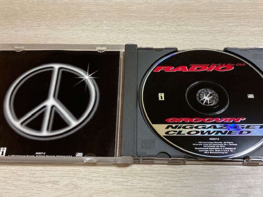 洋楽 g-rap Radio