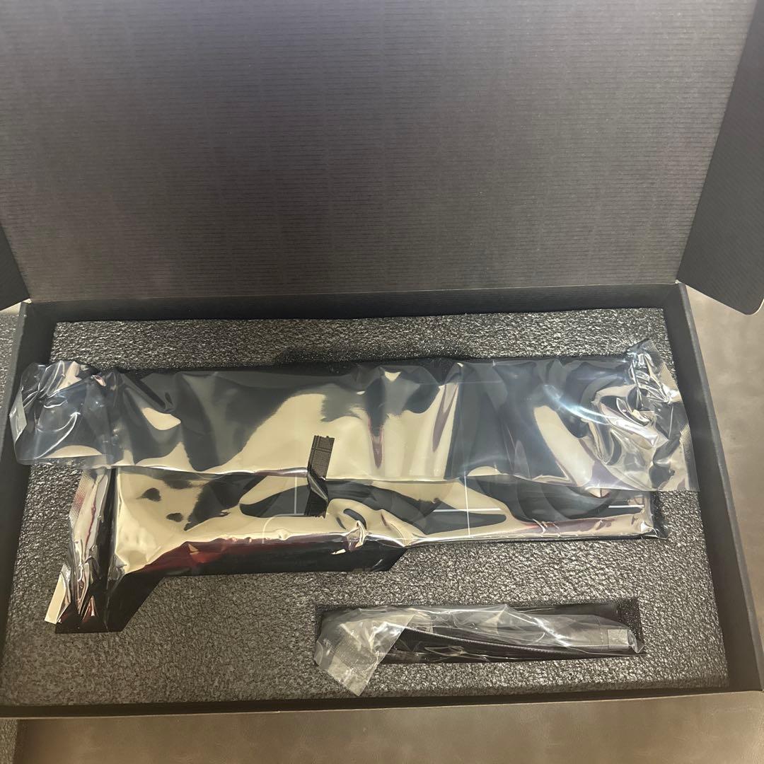 新品未使用品 ASUS GEFORCE RTX 5070Ti