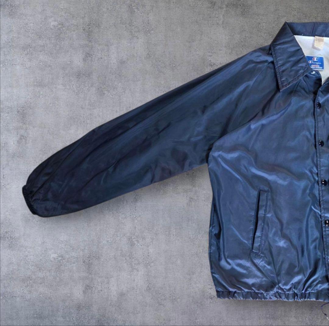 Vintage Champion 80s 90s コーチジャケット usa製