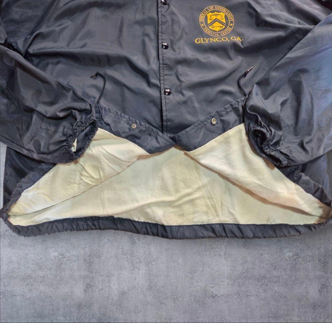 Vintage Champion 80s 90s コーチジャケット usa製
