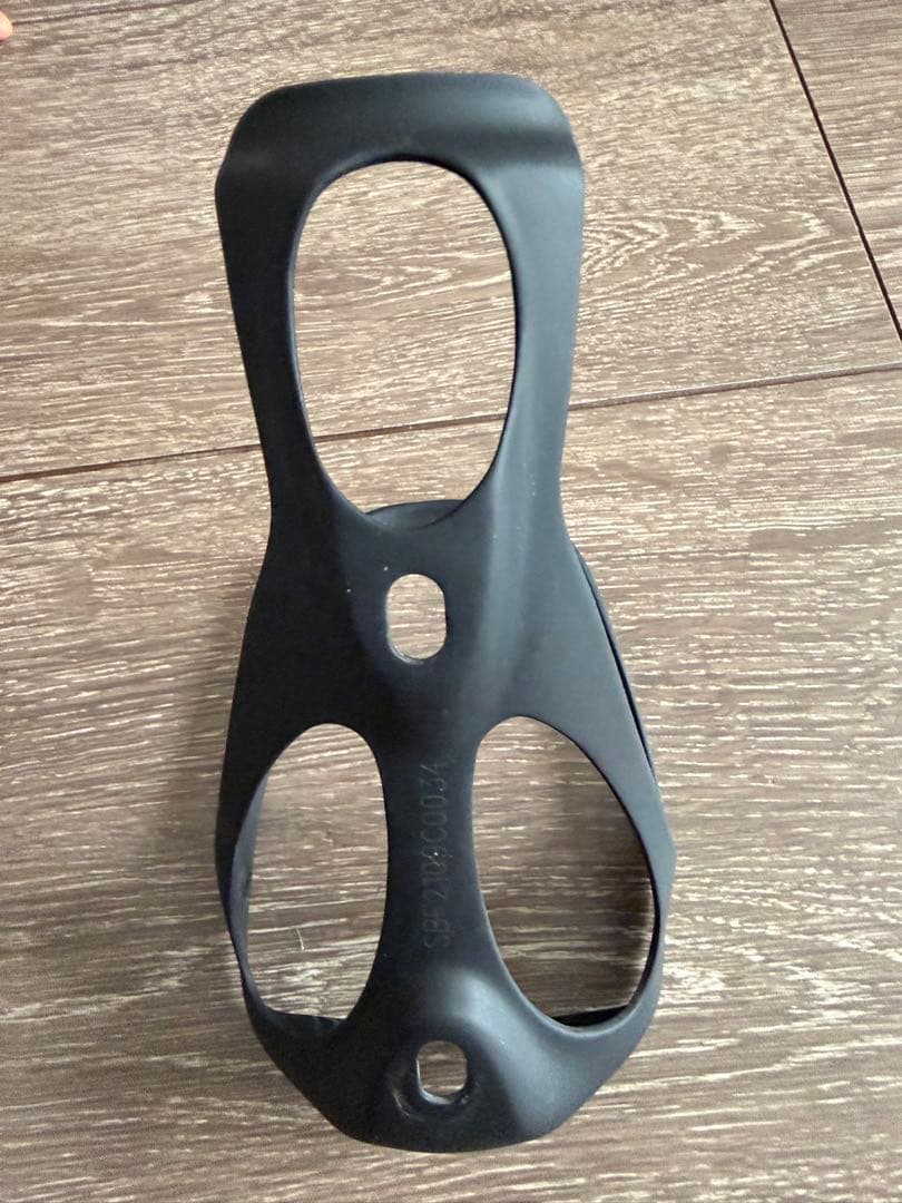 ENVE カーボン ボトルケージ ブラック