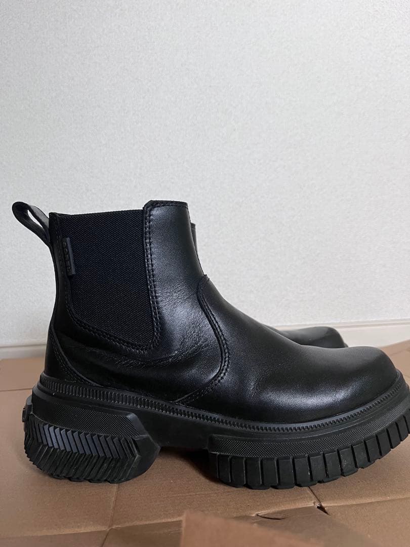 SOREL チェルシーブーツ　サイドゴアブーツ