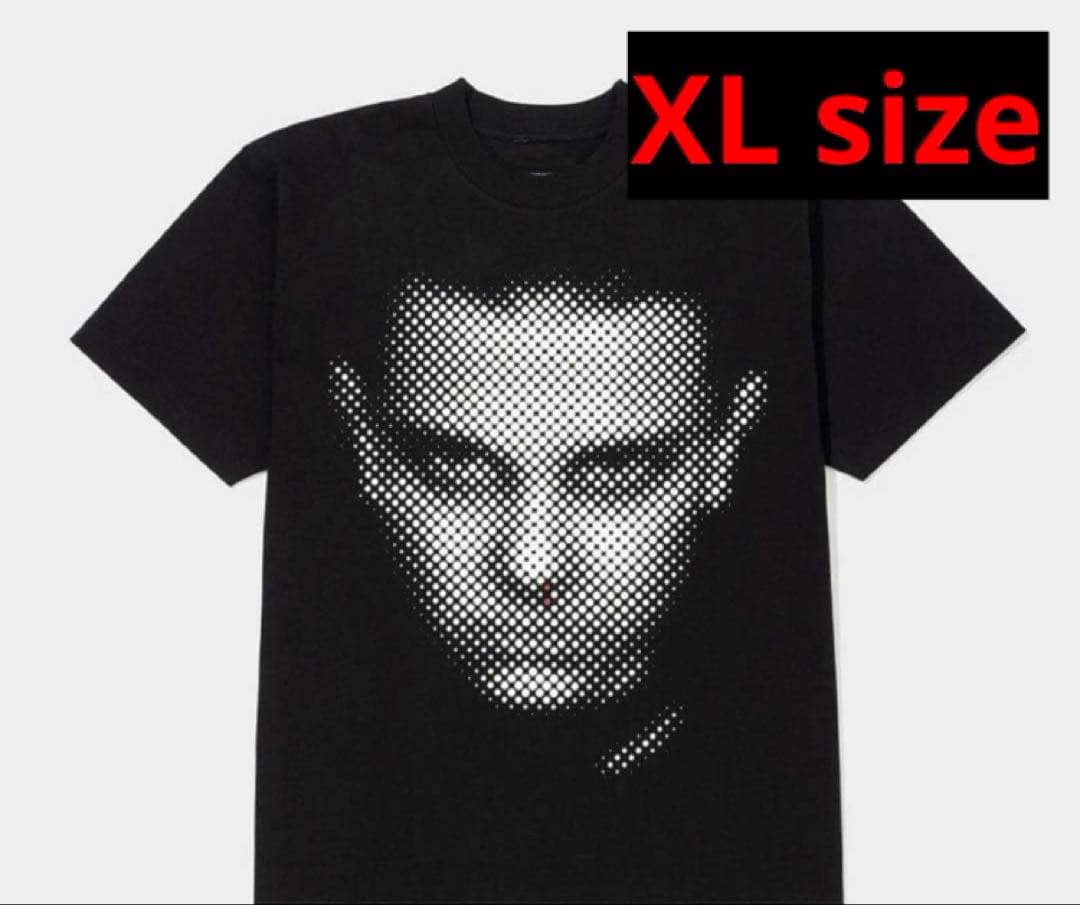 【希少】Stranger Things ×BEDWIN 限定コラボT XL