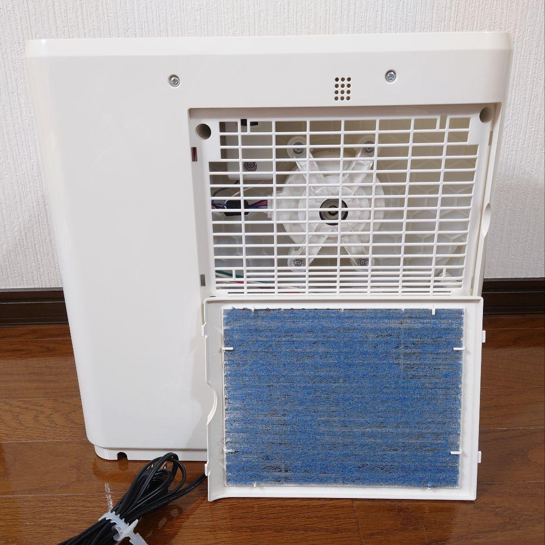 DAINICHI ハイブリッド式加湿器 HD-9014（元箱、取扱説明書付き）
