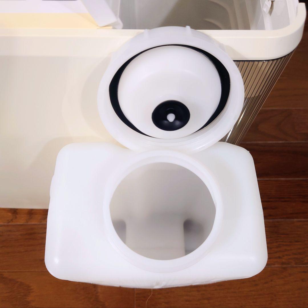 DAINICHI ハイブリッド式加湿器 HD-9014（元箱、取扱説明書付き）