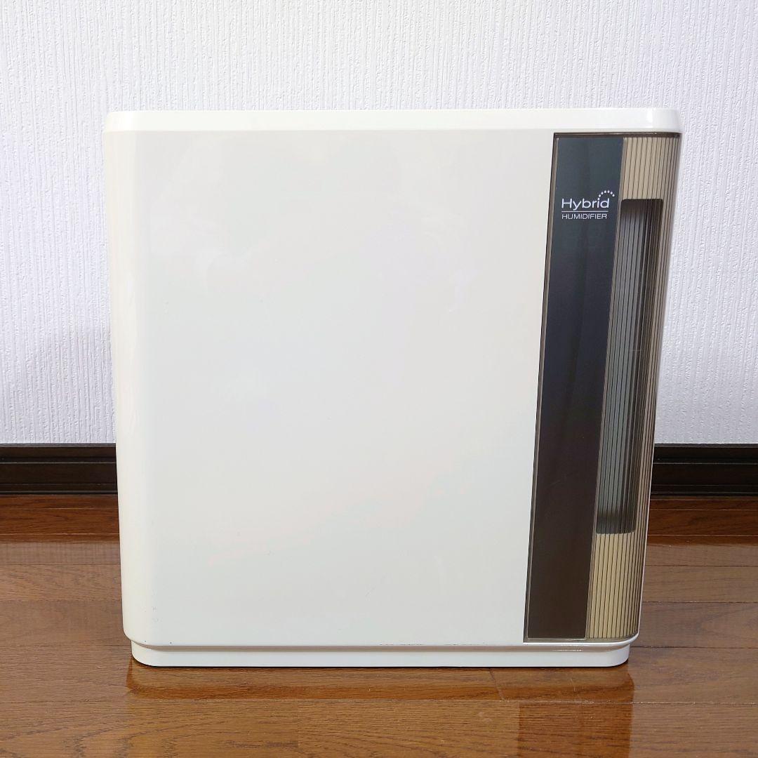 DAINICHI ハイブリッド式加湿器 HD-9014（元箱、取扱説明書付き）