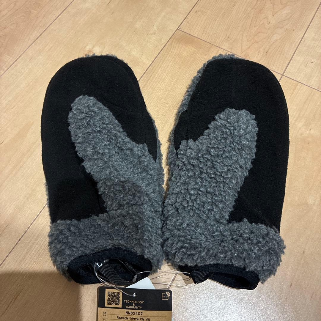 小物 NORTHFace