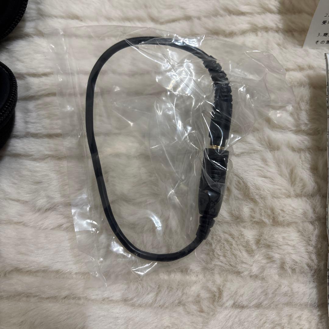 Shure mv88 コンデンサーマイク