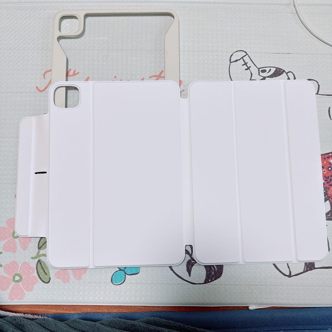 M4 iPad Pro 11インチ 256gb
