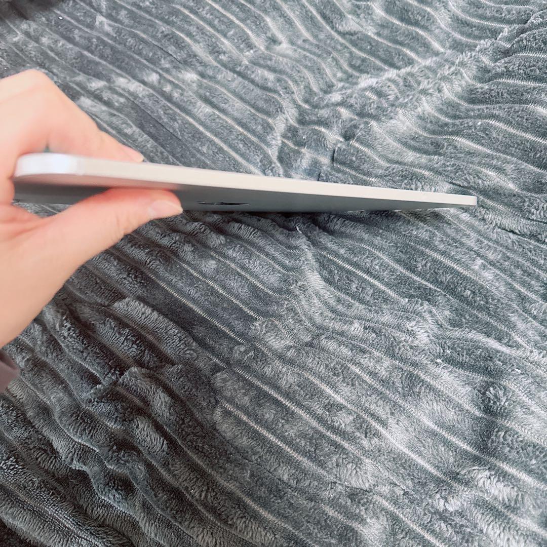 M4 iPad Pro 11インチ 256gb