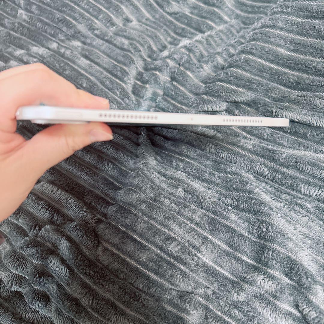 M4 iPad Pro 11インチ 256gb
