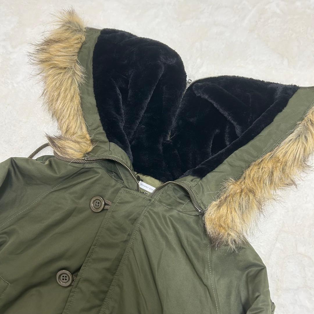 ジャケット・アウター archive military type N2B flight jacket