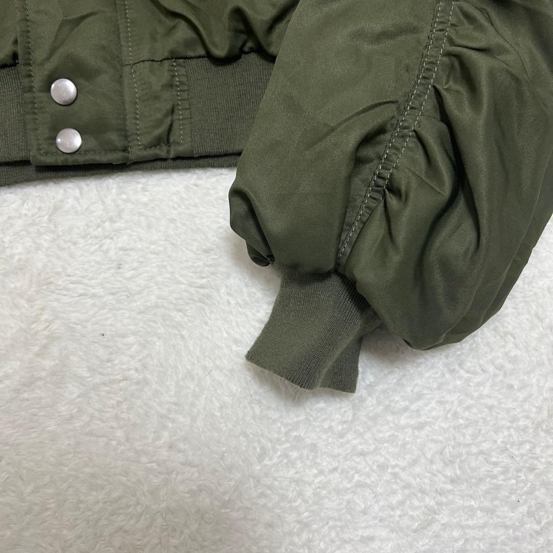 ジャケット・アウター archive military type N2B flight jacket