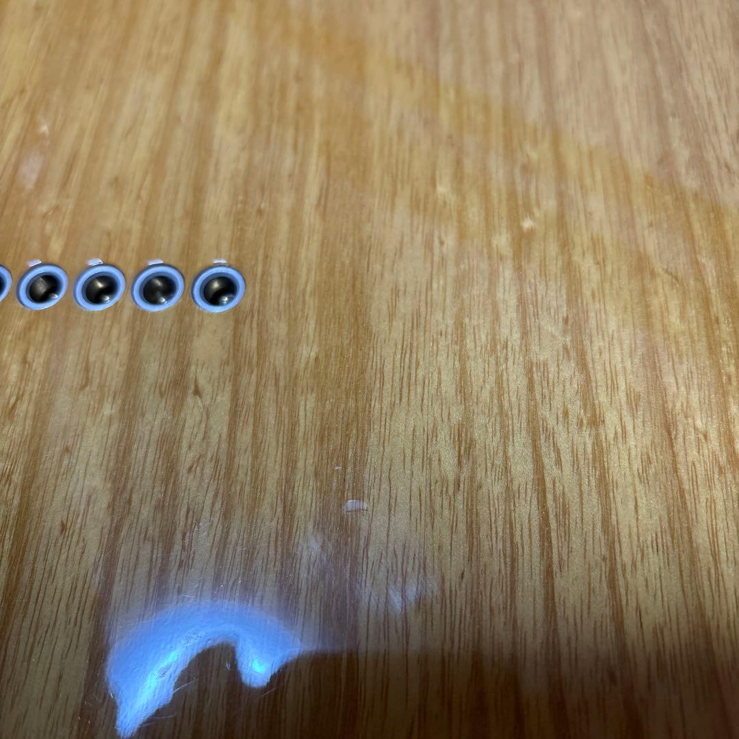 【希少22フレット】Fender Japan TL52-22TX アッシュボディ