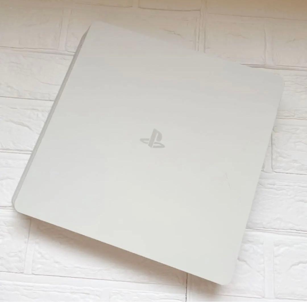 プレステーション4 本体セット