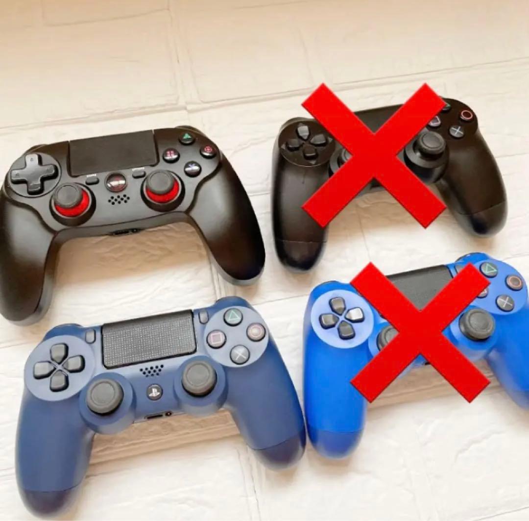 プレステーション4 本体セット
