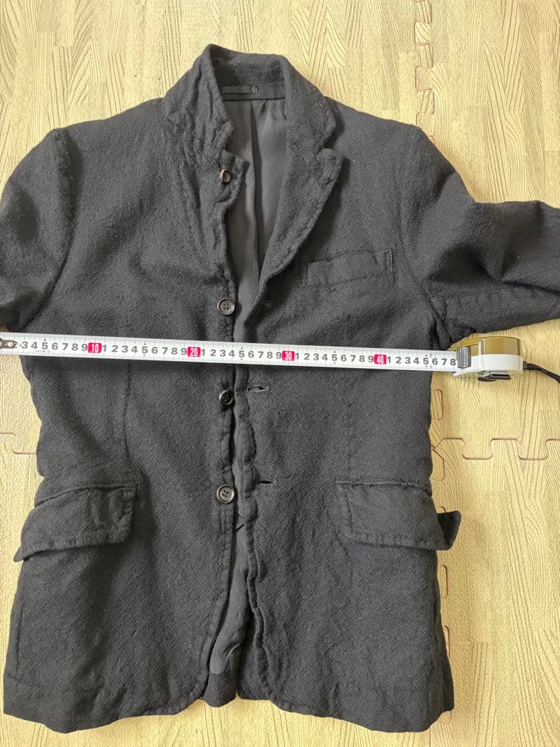 最終値下げ コムデギャルソンオム COMME des GARCONS ジャケット