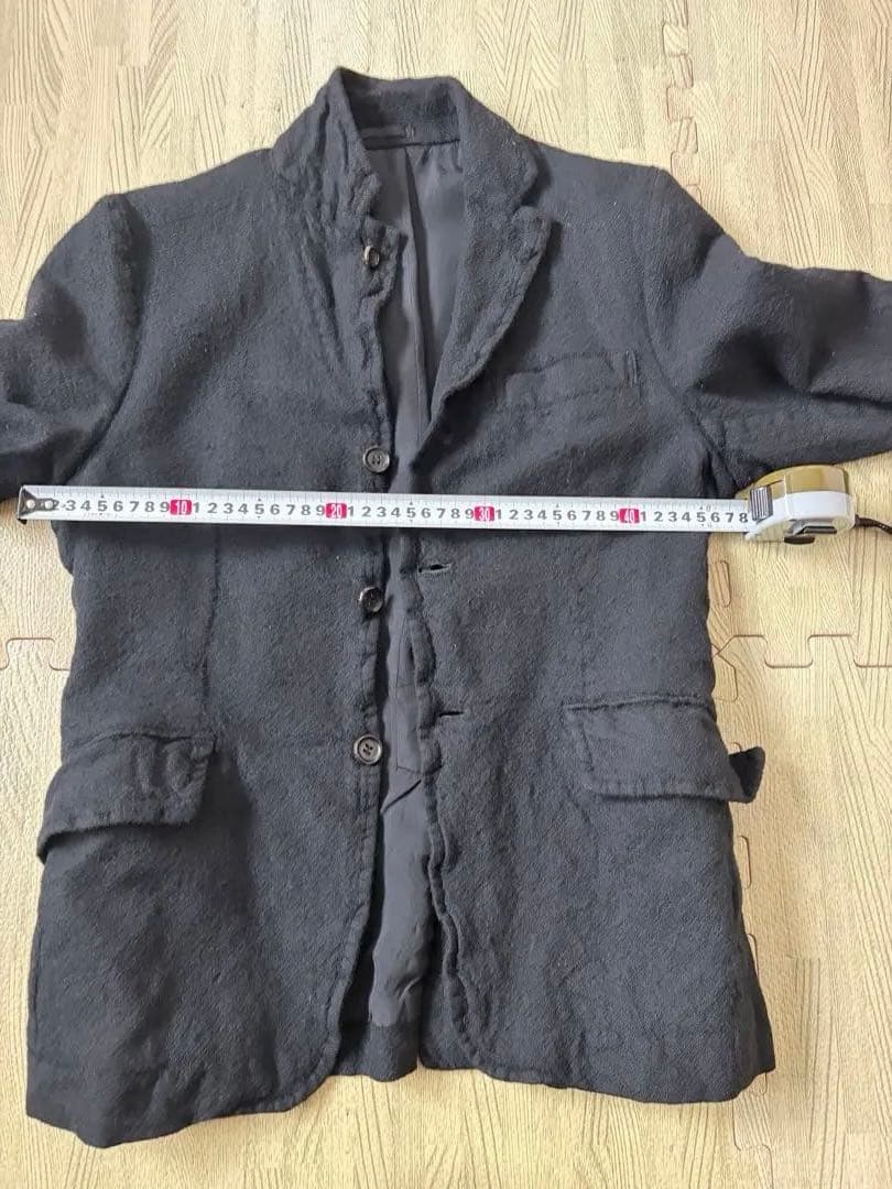 最終値下げ コムデギャルソンオム COMME des GARCONS ジャケット