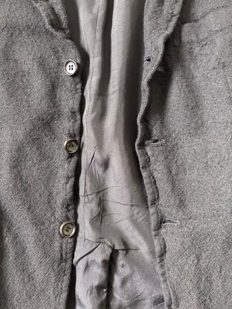 最終値下げ コムデギャルソンオム COMME des GARCONS ジャケット