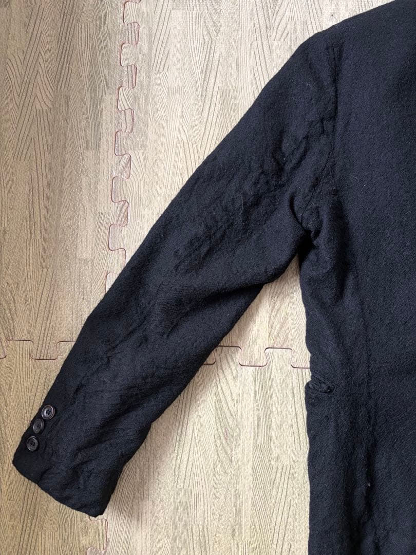 最終値下げ コムデギャルソンオム COMME des GARCONS ジャケット