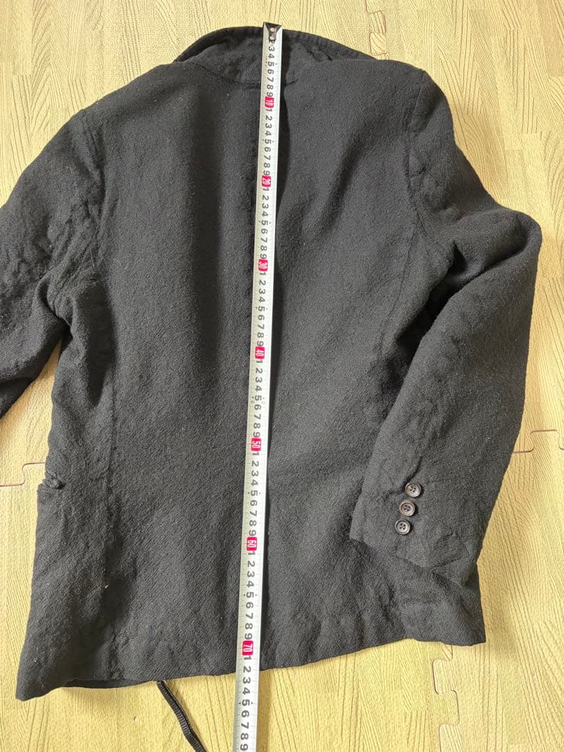 最終値下げ コムデギャルソンオム COMME des GARCONS ジャケット