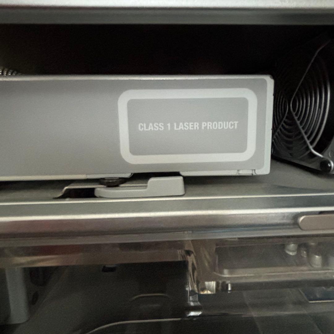 Macデスクトップ PowerMac G5 Apple