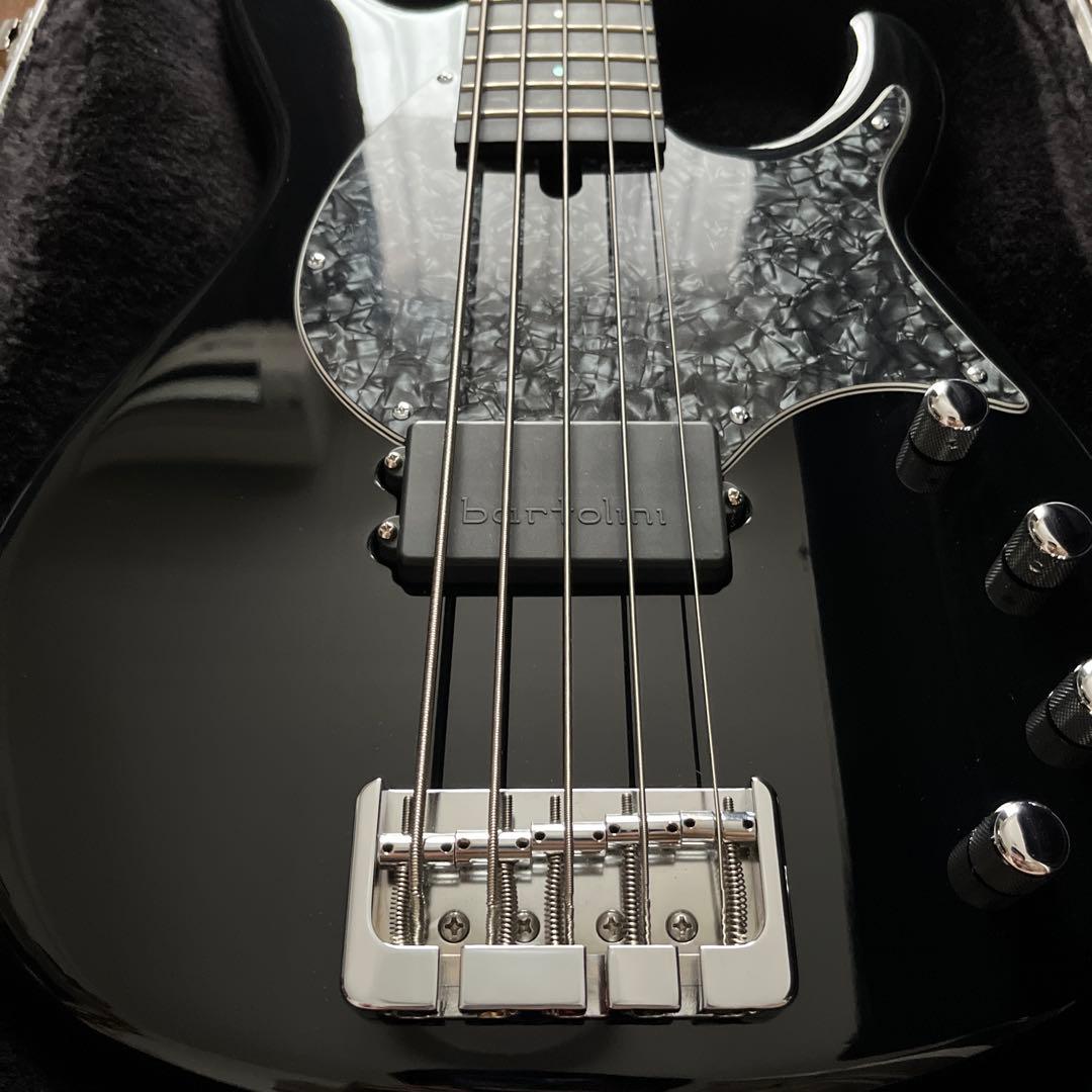 【値下げ】modulus fu5 2007年製