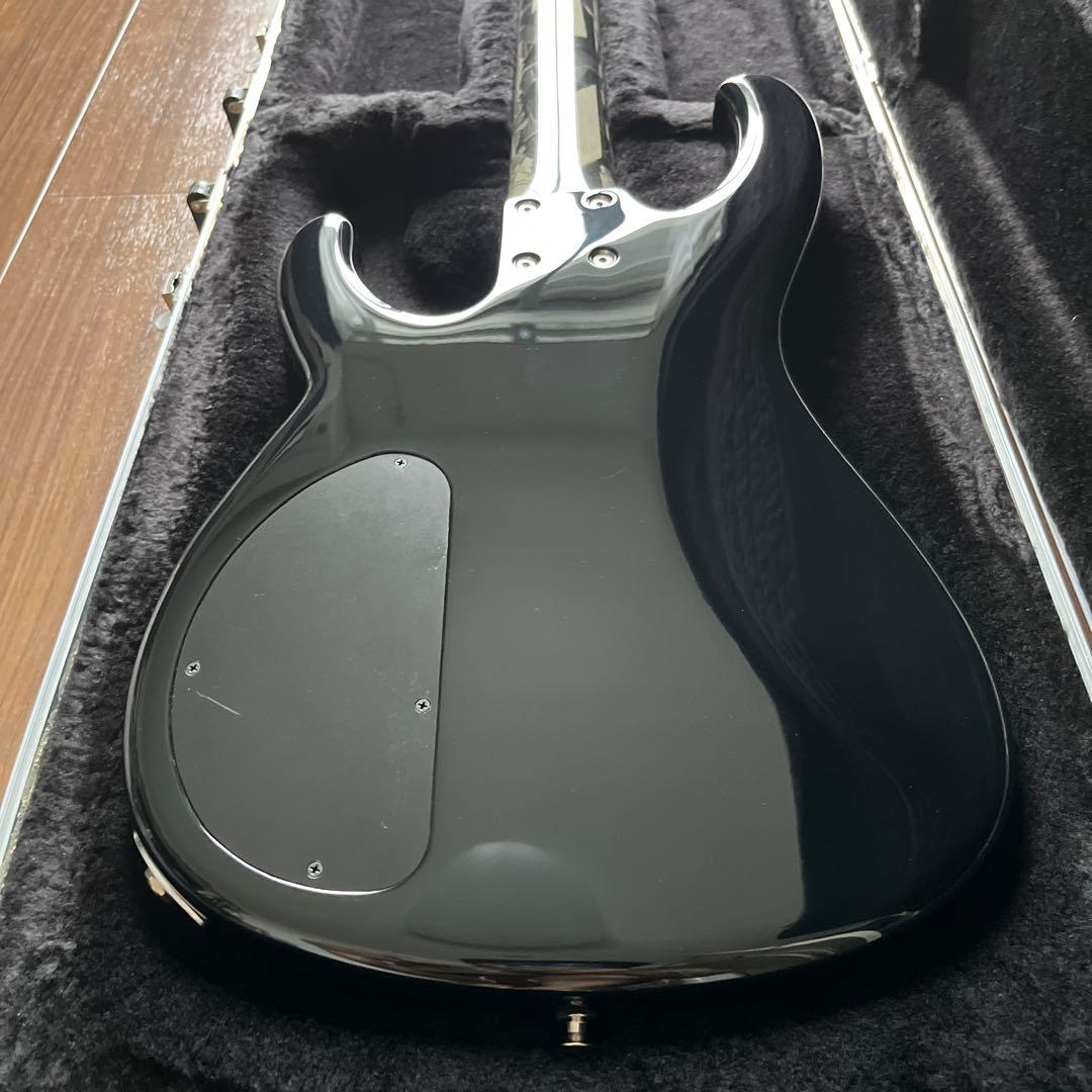 【値下げ】modulus fu5 2007年製