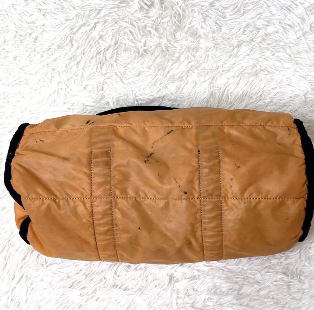 PORTER ポーター タンカー　ミニボストン ダッフルバッグ