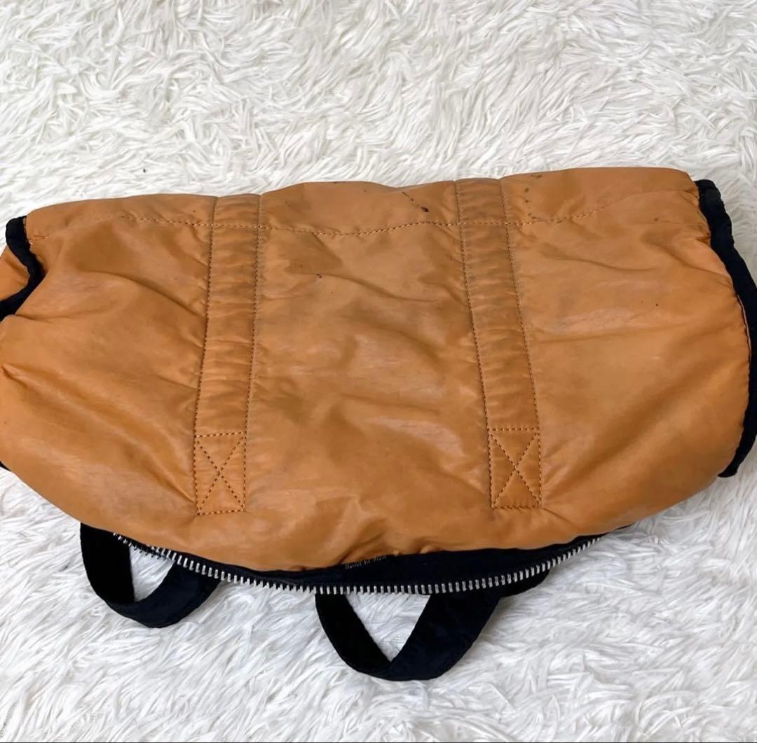 PORTER ポーター タンカー　ミニボストン ダッフルバッグ