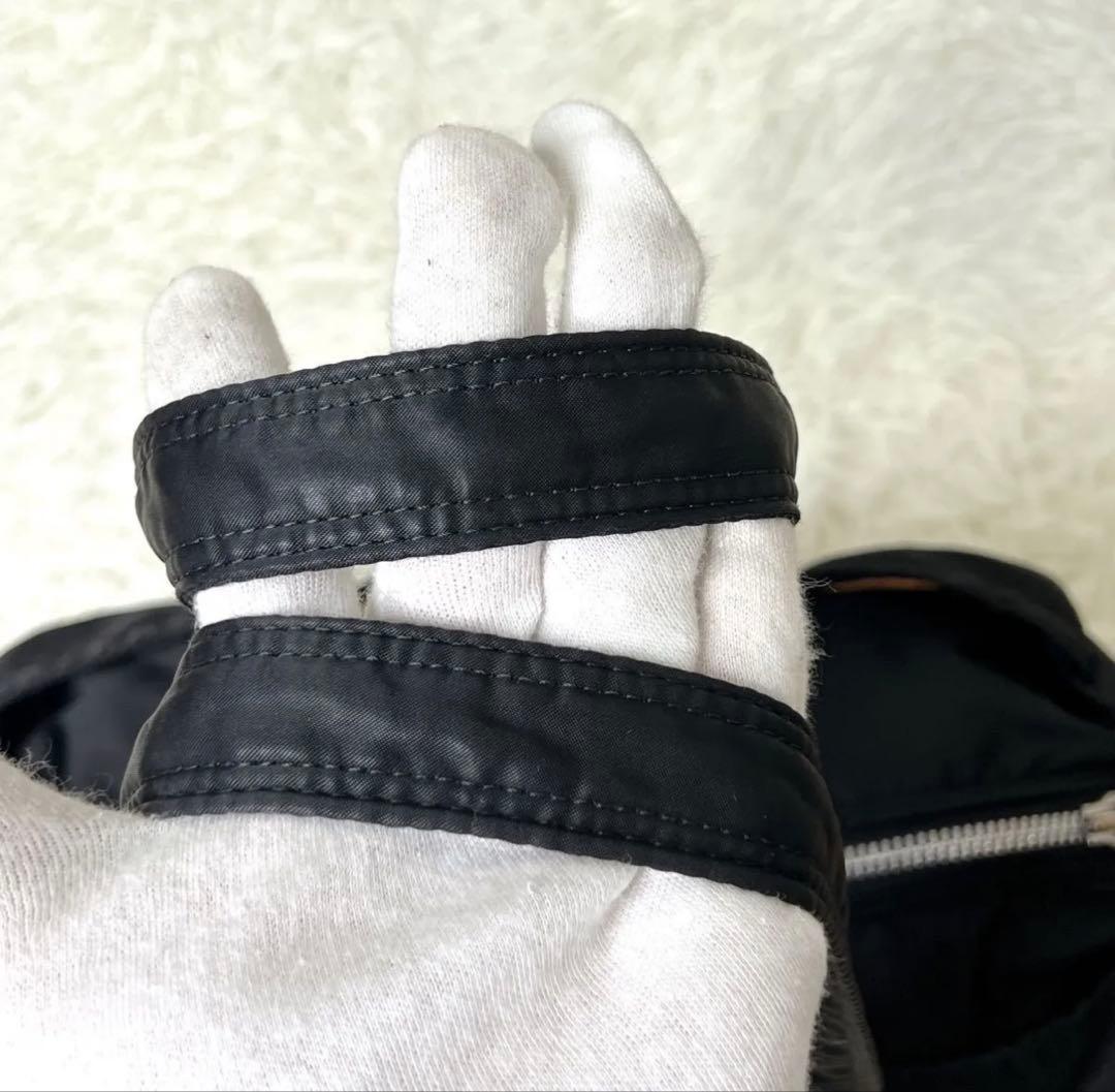 PORTER ポーター タンカー　ミニボストン ダッフルバッグ