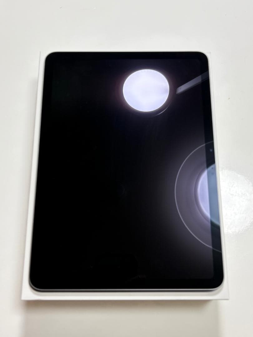 iPad Air M3 Wi-Fi 128GB 11inch スペースグレイ