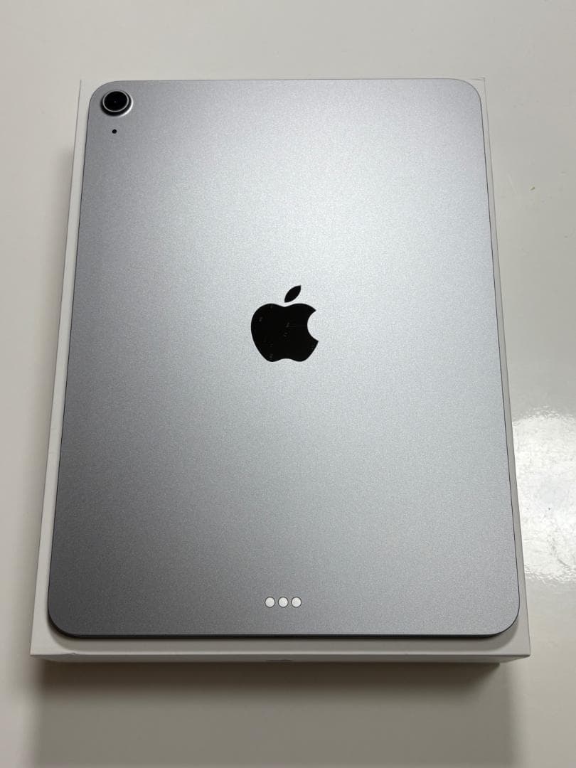 iPad Air M3 Wi-Fi 128GB 11inch スペースグレイ