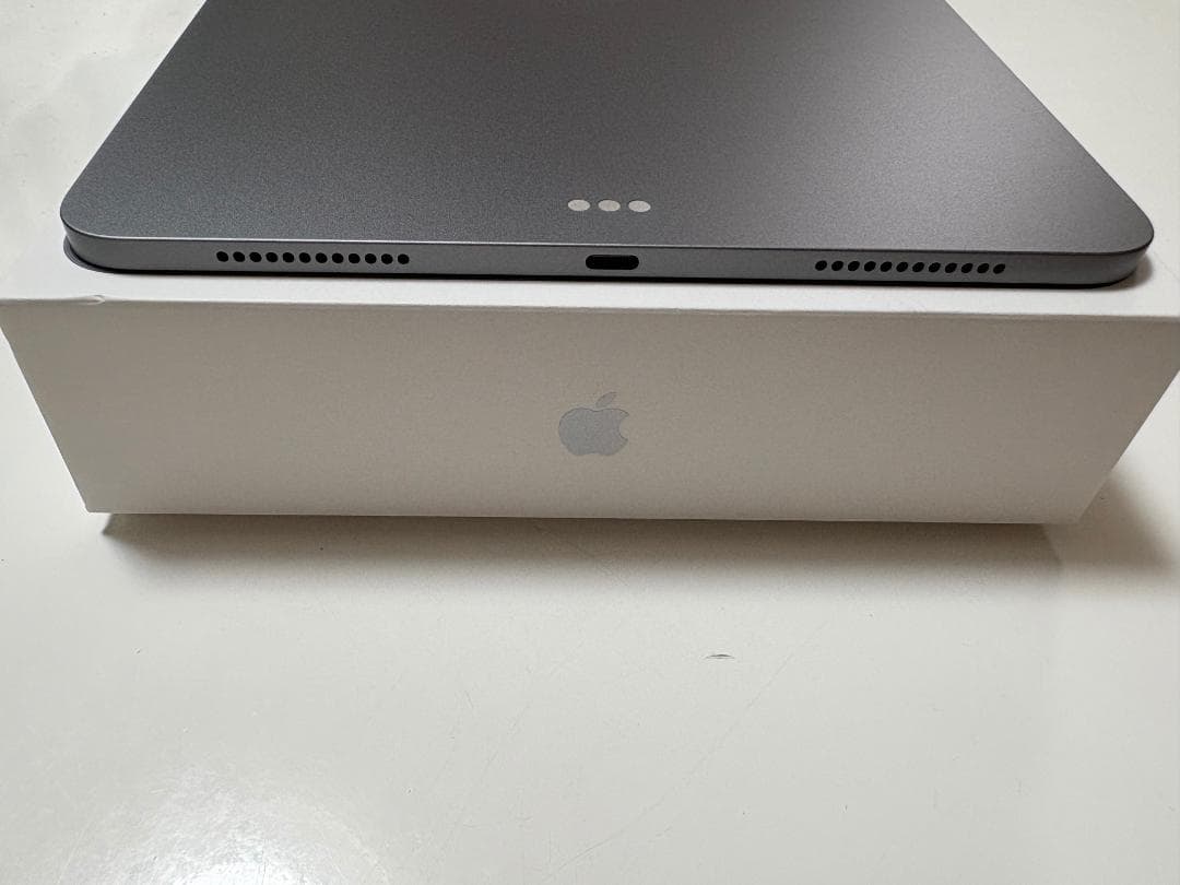 iPad Air M3 Wi-Fi 128GB 11inch スペースグレイ