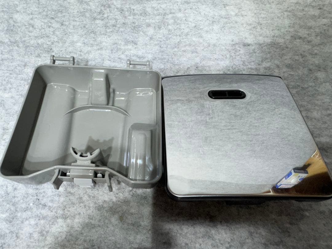 Panasonic スチーム＆可変圧力IHジャー炊飯器 SR-SPA107
