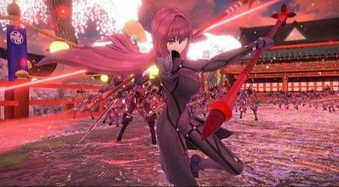 新品 Fate/EXTELLA Celebration BOX Switch