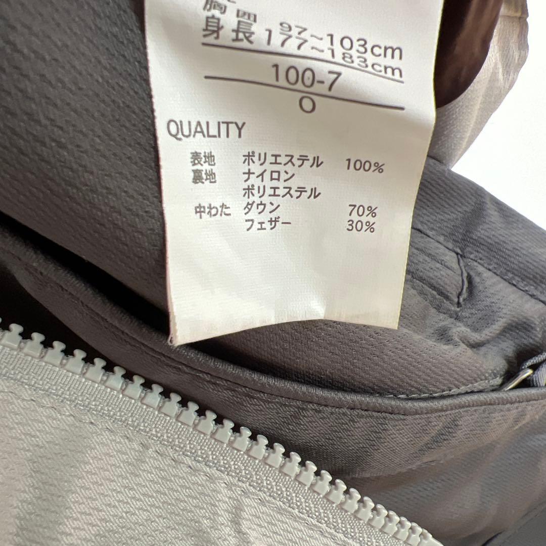 スキーウェア　スノーボードウェア　メンズ　L フィラ　FILA