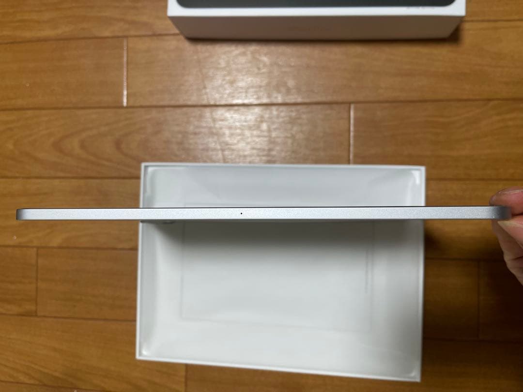 Apple iPad Pro 11インチ第４世代128GB