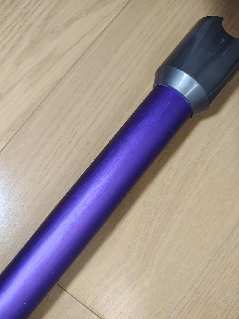 ダイソン★コードレス掃除機★V8★ＳV10★バッテリーの状態良好★1