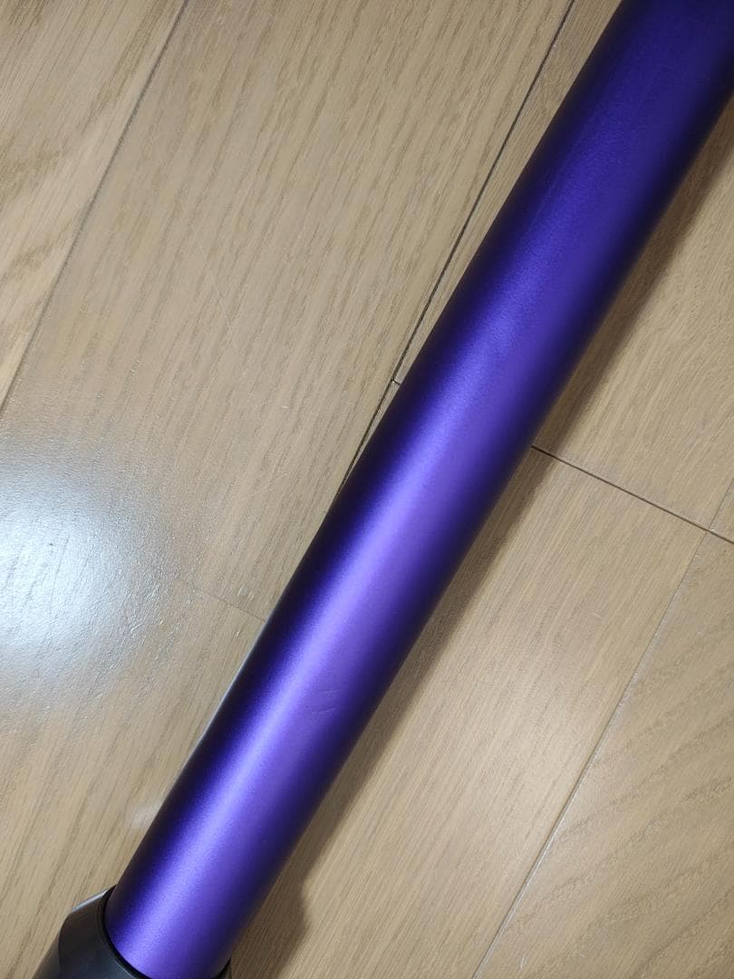 ダイソン★コードレス掃除機★V8★ＳV10★バッテリーの状態良好★1