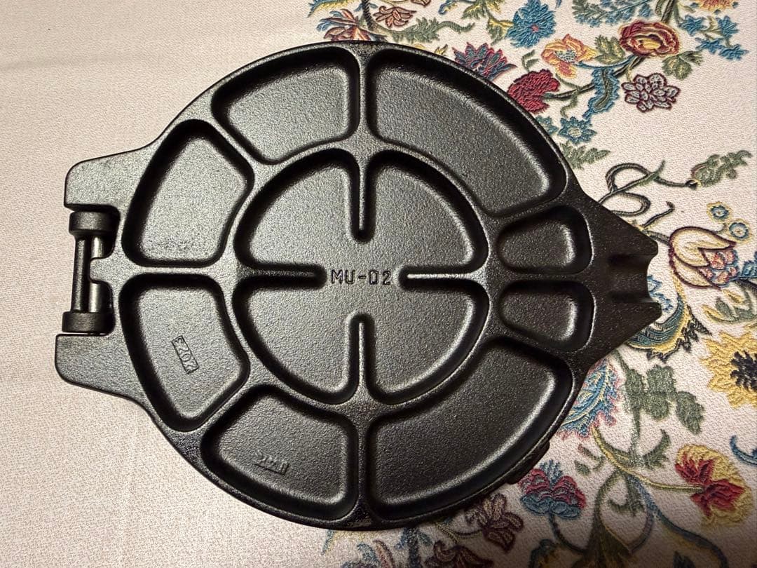 Victoriaトルティーヤプレス 8インチ 20cm