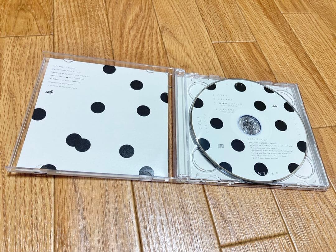リトグリ CD サイン付き manaka・芹奈・MAYU・かれん・アサヒ