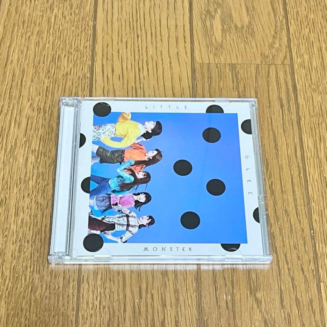 リトグリ CD サイン付き manaka・芹奈・MAYU・かれん・アサヒ